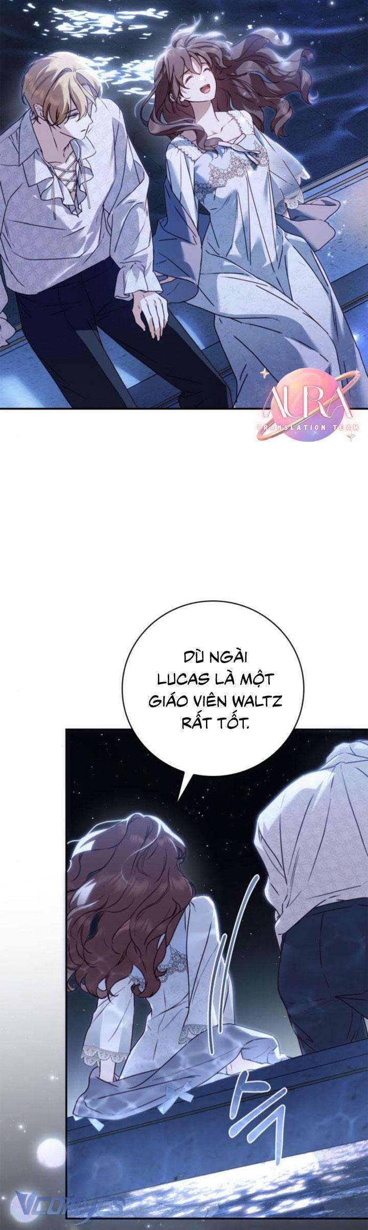 Nữ Hầu Bí Mật Của Nhà Bá Tước Chapter 36 - Trang 2