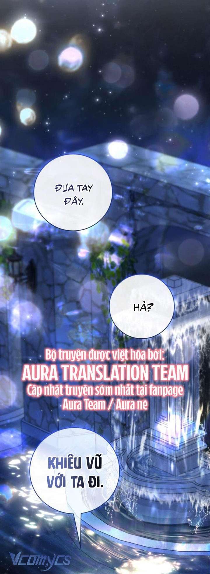 Nữ Hầu Bí Mật Của Nhà Bá Tước Chapter 36 - Trang 2