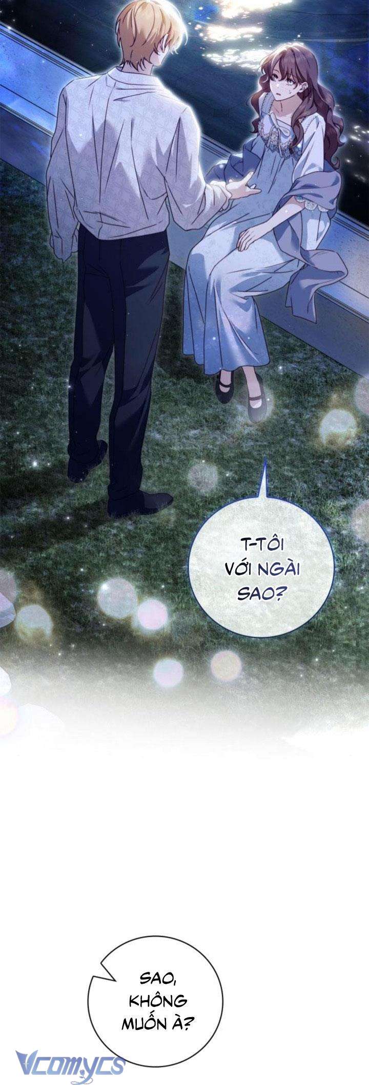 Nữ Hầu Bí Mật Của Nhà Bá Tước Chapter 36 - Trang 2