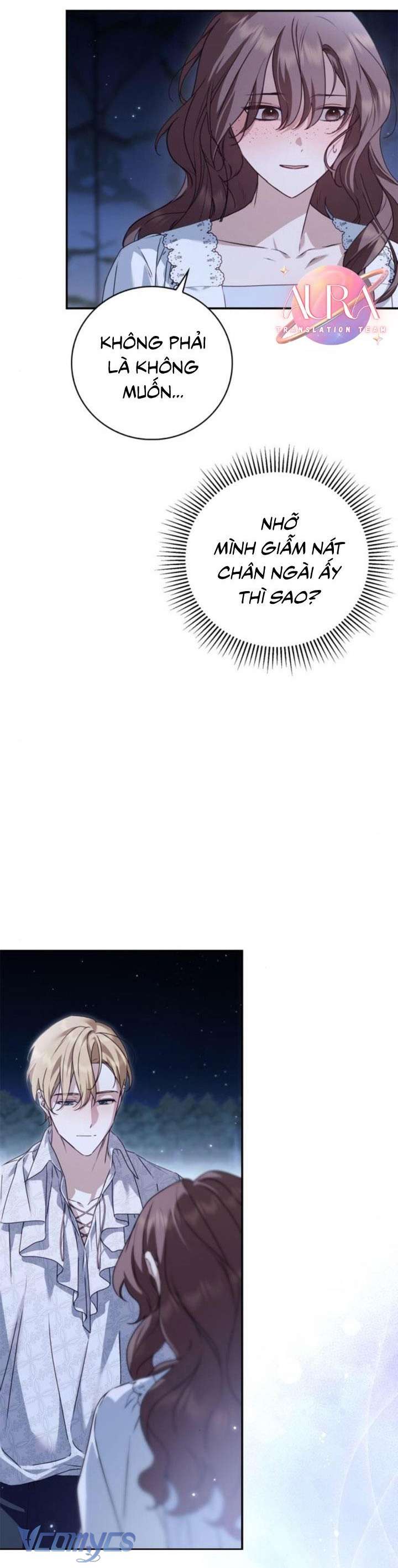 Nữ Hầu Bí Mật Của Nhà Bá Tước Chapter 36 - Trang 2