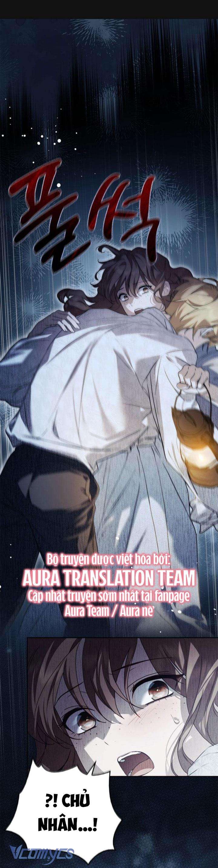 Nữ Hầu Bí Mật Của Nhà Bá Tước Chapter 36 - Trang 2