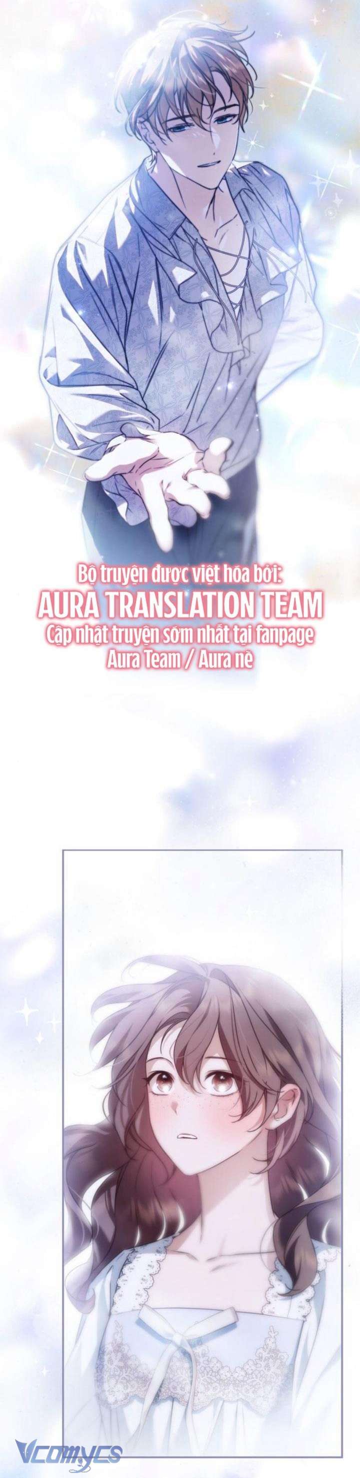 Nữ Hầu Bí Mật Của Nhà Bá Tước Chapter 36 - Trang 2