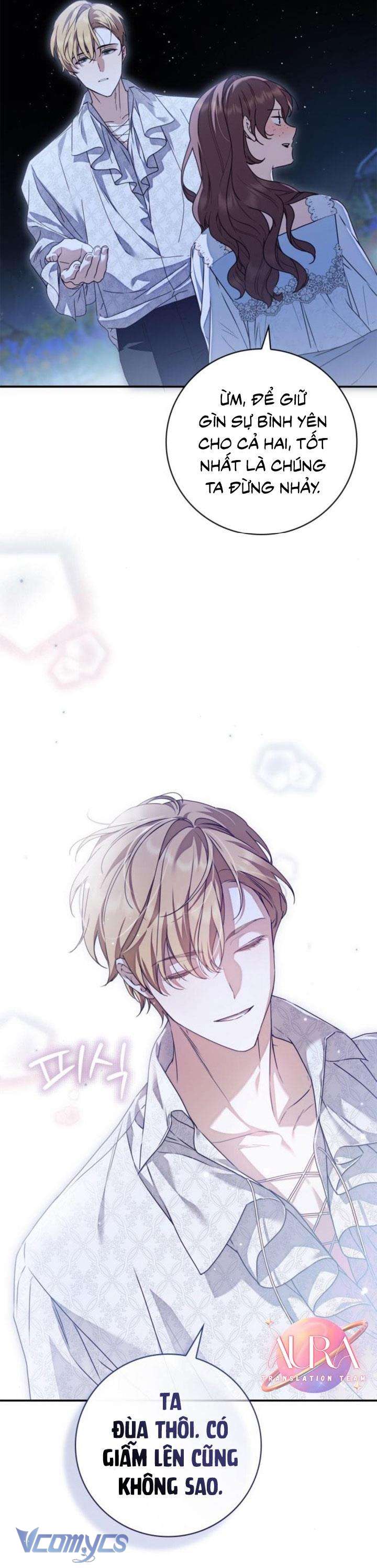 Nữ Hầu Bí Mật Của Nhà Bá Tước Chapter 36 - Trang 2