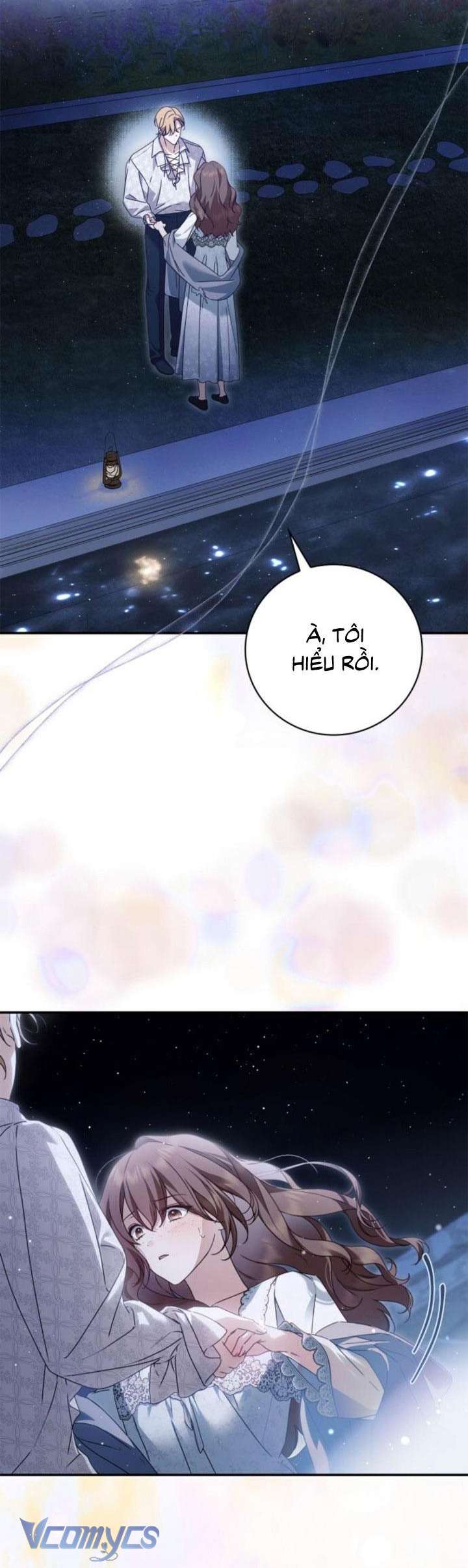 Nữ Hầu Bí Mật Của Nhà Bá Tước Chapter 36 - Trang 2
