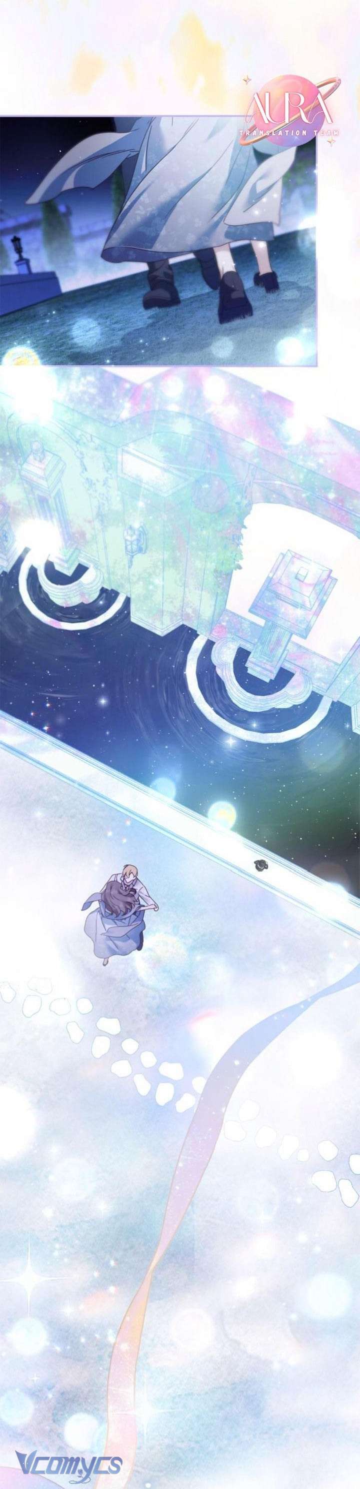 Nữ Hầu Bí Mật Của Nhà Bá Tước Chapter 36 - Trang 2