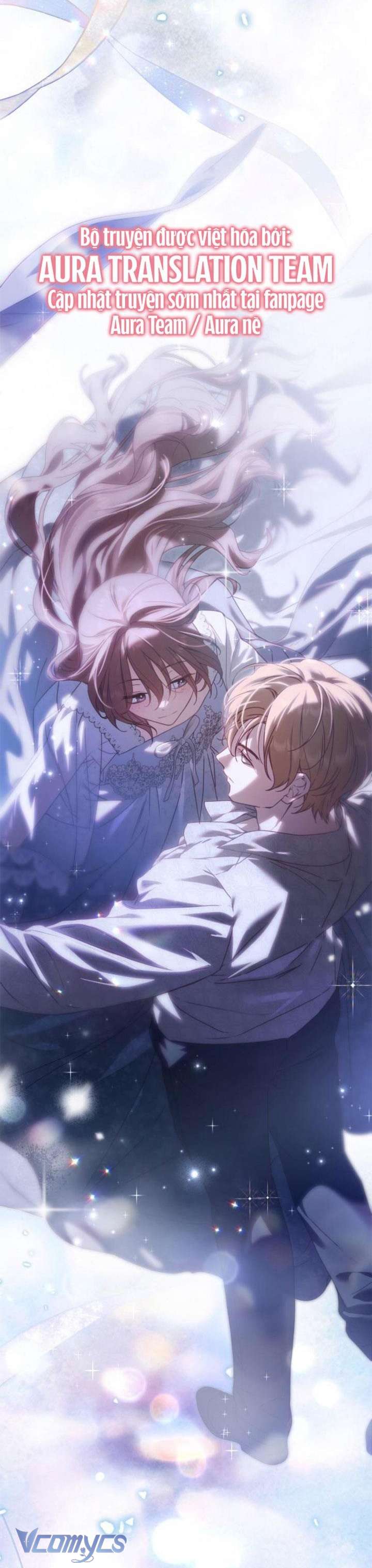 Nữ Hầu Bí Mật Của Nhà Bá Tước Chapter 36 - Trang 2