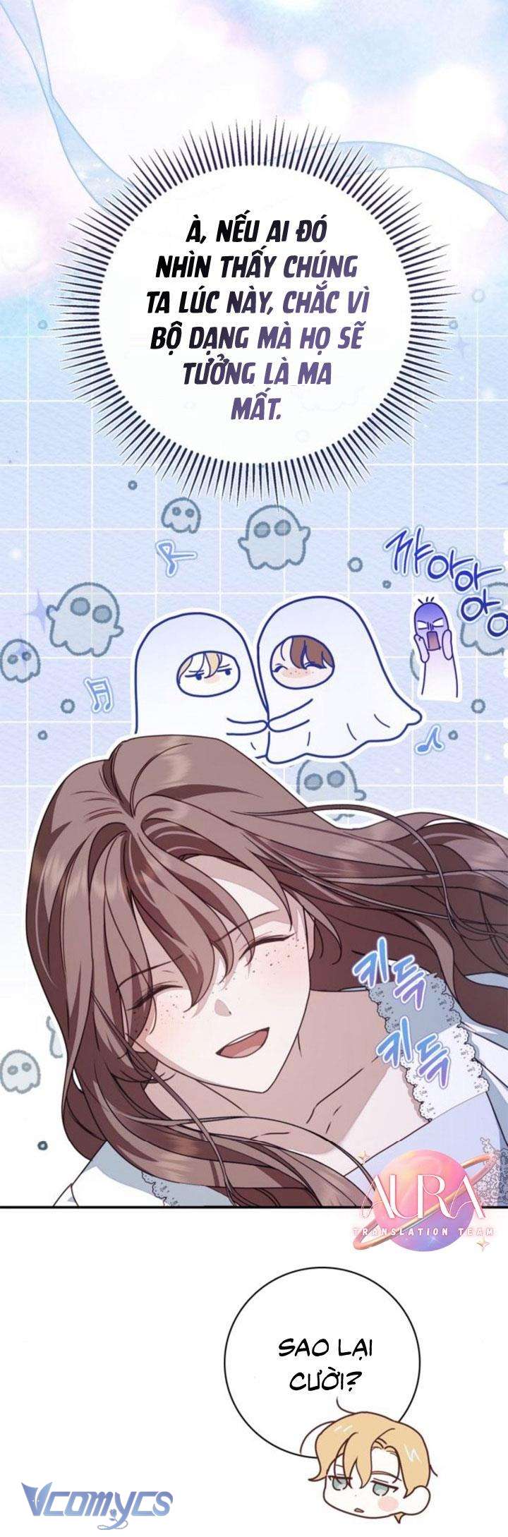 Nữ Hầu Bí Mật Của Nhà Bá Tước Chapter 36 - Trang 2