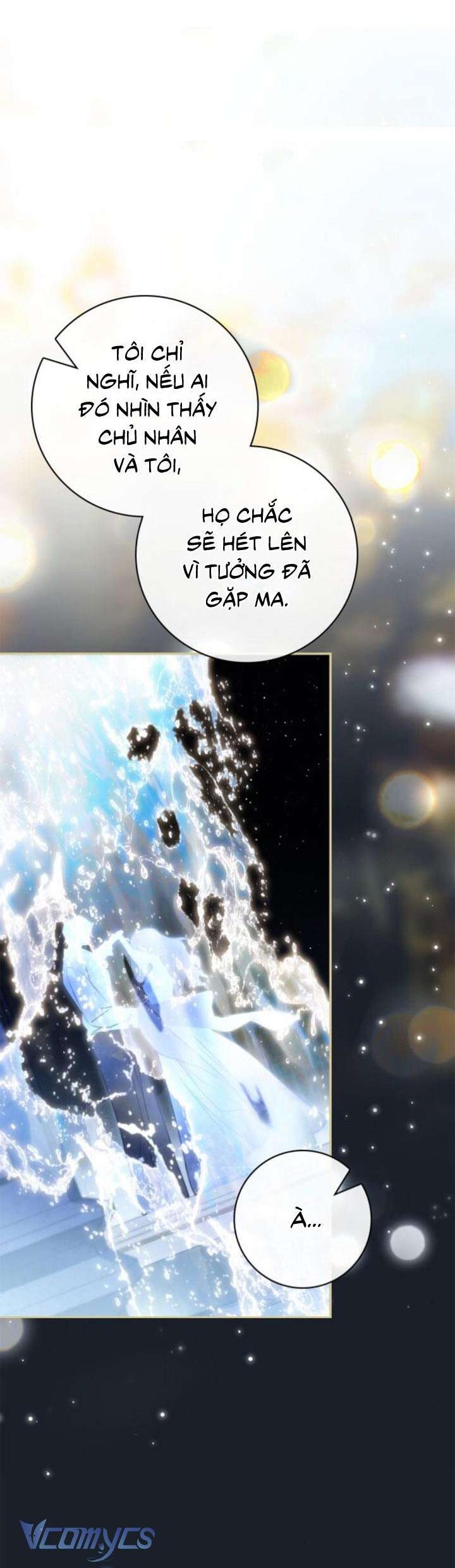 Nữ Hầu Bí Mật Của Nhà Bá Tước Chapter 36 - Trang 2