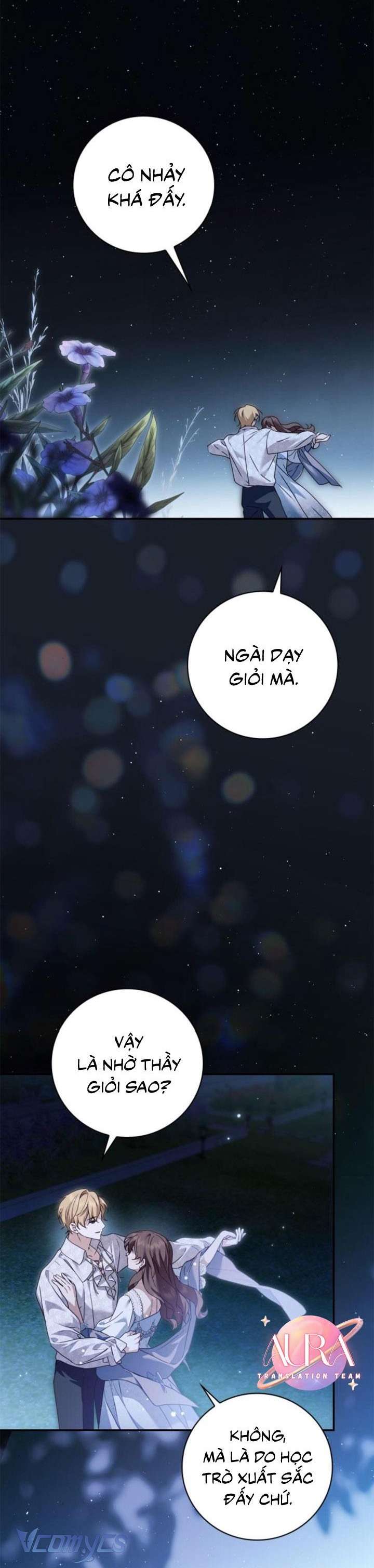 Nữ Hầu Bí Mật Của Nhà Bá Tước Chapter 36 - Trang 2