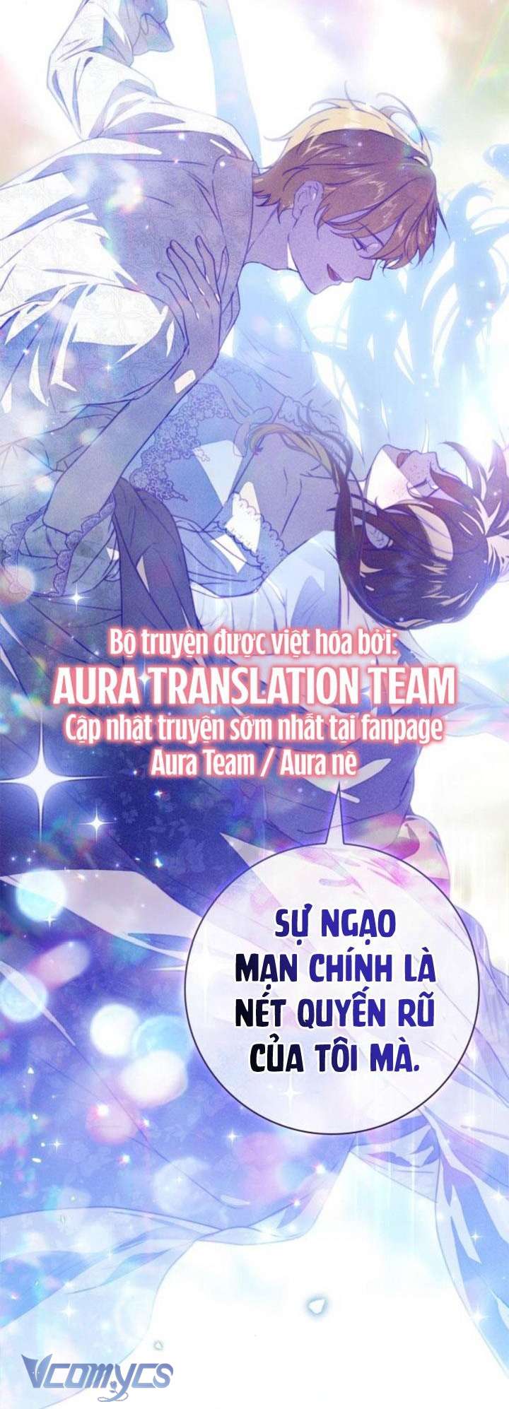 Nữ Hầu Bí Mật Của Nhà Bá Tước Chapter 36 - Trang 2