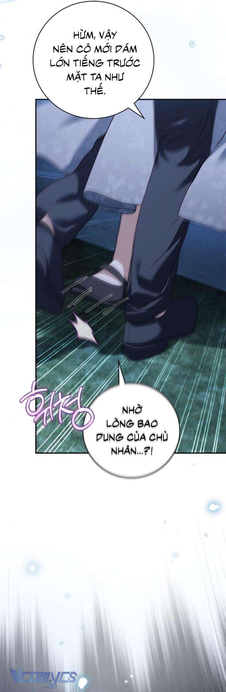 Nữ Hầu Bí Mật Của Nhà Bá Tước Chapter 36 - Trang 2