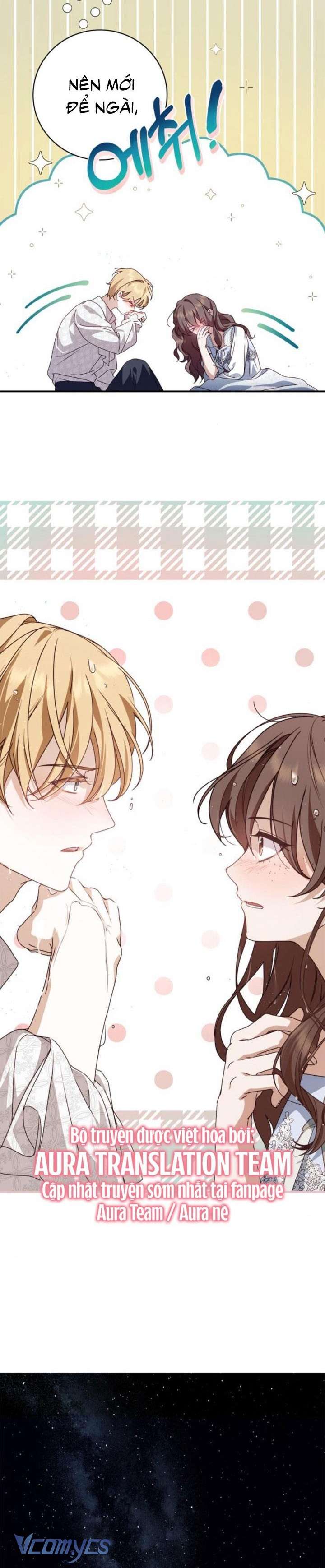 Nữ Hầu Bí Mật Của Nhà Bá Tước Chapter 36 - Trang 2