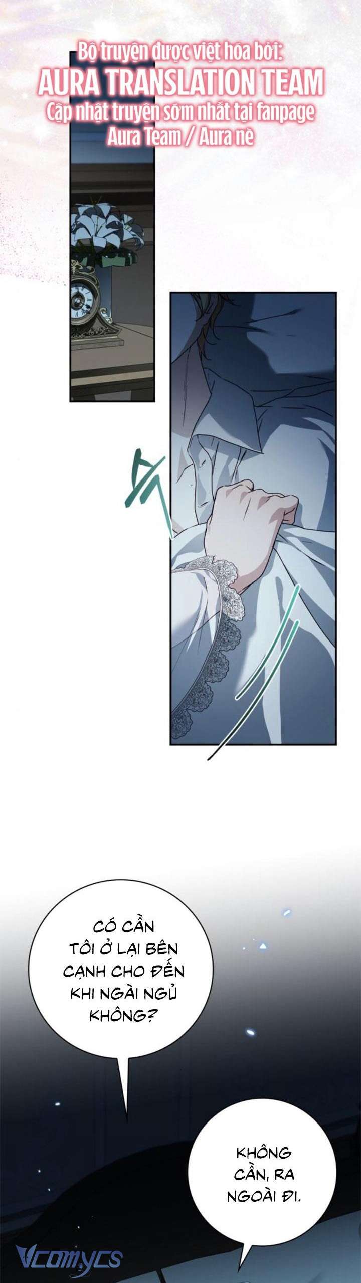 Nữ Hầu Bí Mật Của Nhà Bá Tước Chapter 36 - Trang 2