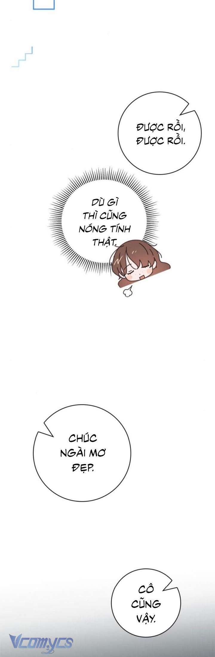 Nữ Hầu Bí Mật Của Nhà Bá Tước Chapter 36 - Trang 2