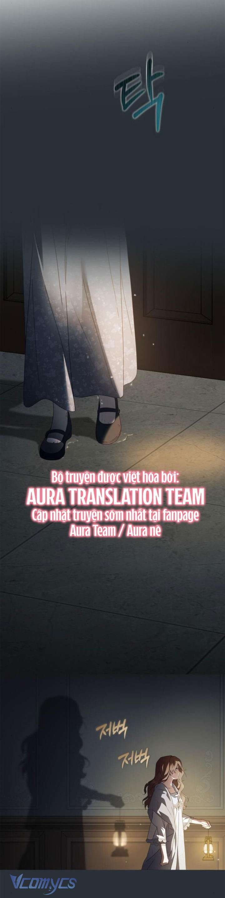 Nữ Hầu Bí Mật Của Nhà Bá Tước Chapter 36 - Trang 2