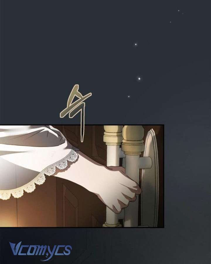 Nữ Hầu Bí Mật Của Nhà Bá Tước Chapter 36 - Trang 2