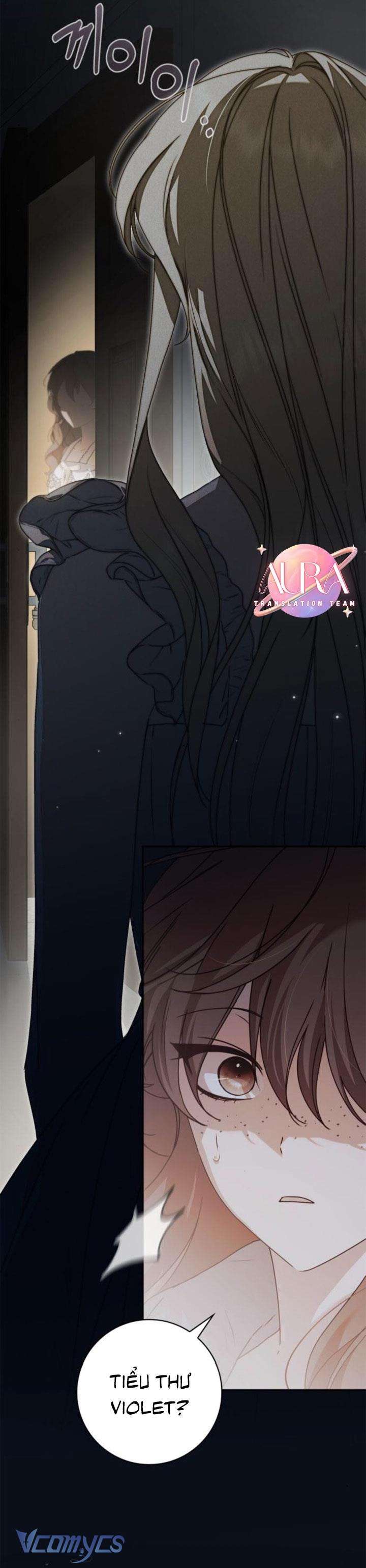 Nữ Hầu Bí Mật Của Nhà Bá Tước Chapter 36 - Trang 2