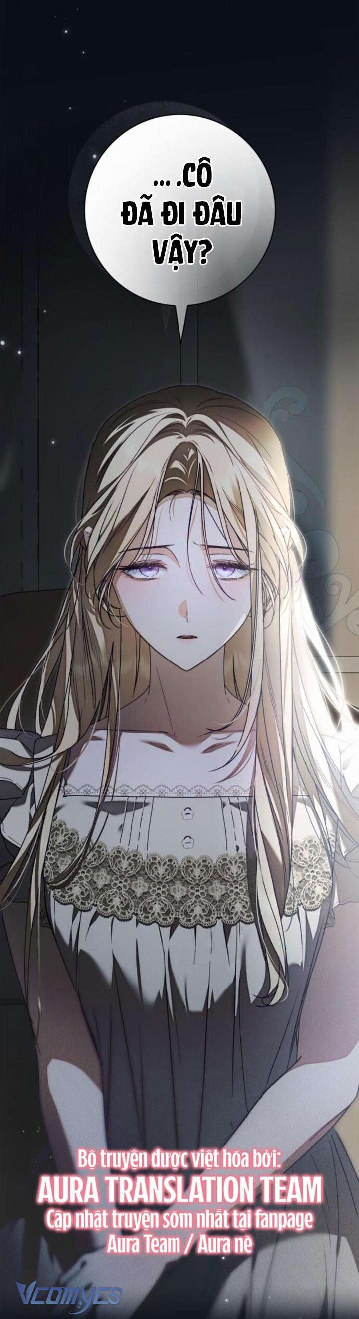 Nữ Hầu Bí Mật Của Nhà Bá Tước Chapter 36 - Trang 2