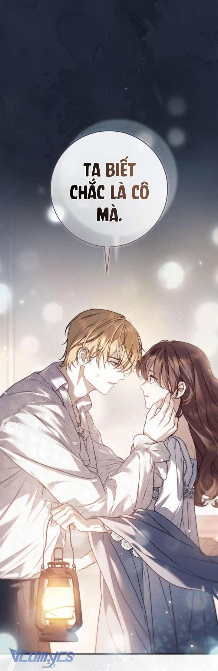 Nữ Hầu Bí Mật Của Nhà Bá Tước Chapter 36 - Trang 2