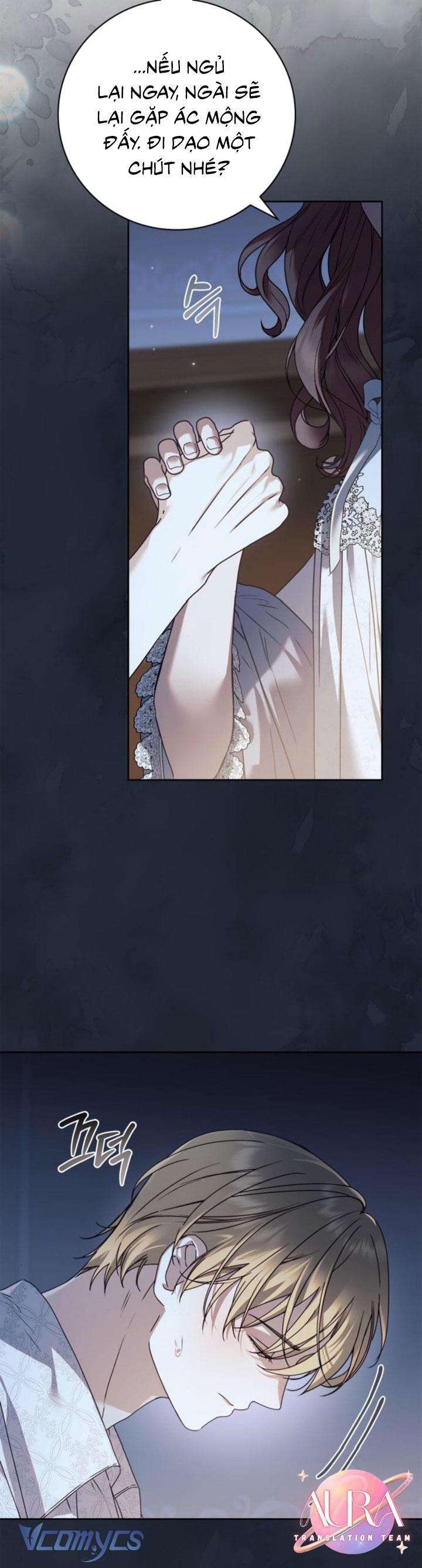 Nữ Hầu Bí Mật Của Nhà Bá Tước Chapter 36 - Trang 2