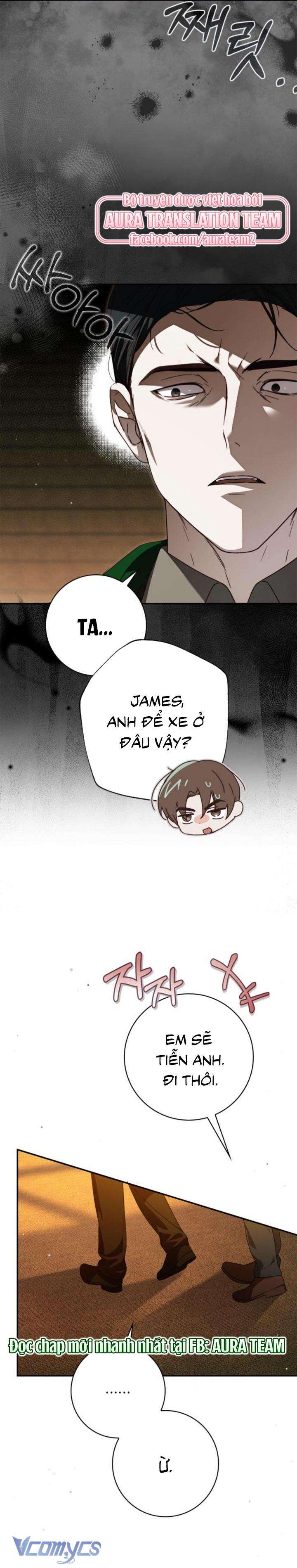 Nữ Hầu Bí Mật Của Nhà Bá Tước Chapter 39 - Trang 2