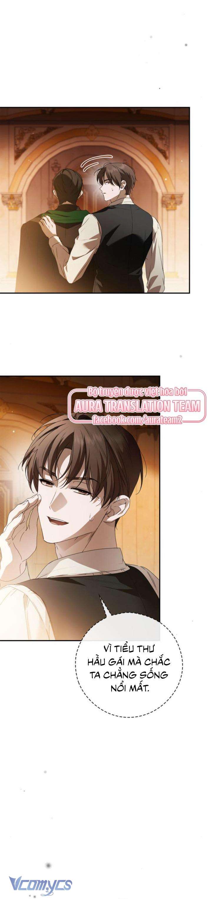 Nữ Hầu Bí Mật Của Nhà Bá Tước Chapter 39 - Trang 2