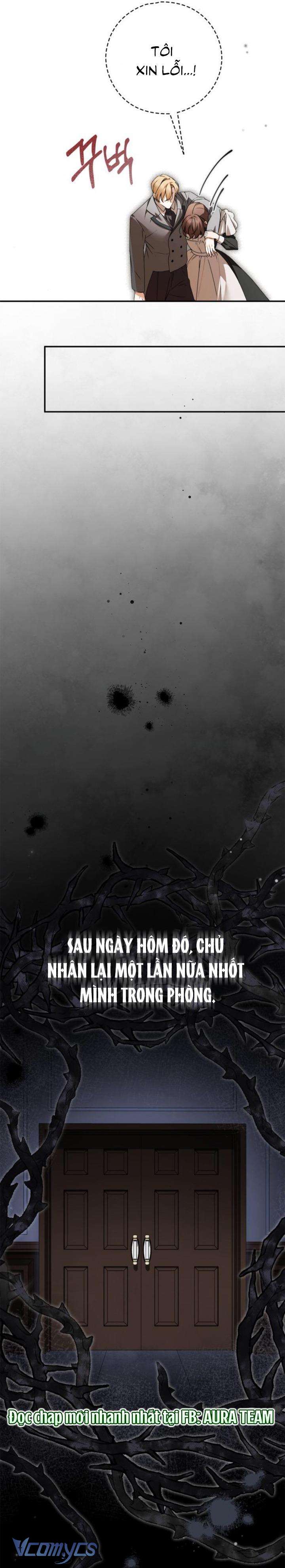 Nữ Hầu Bí Mật Của Nhà Bá Tước Chapter 39 - Trang 2