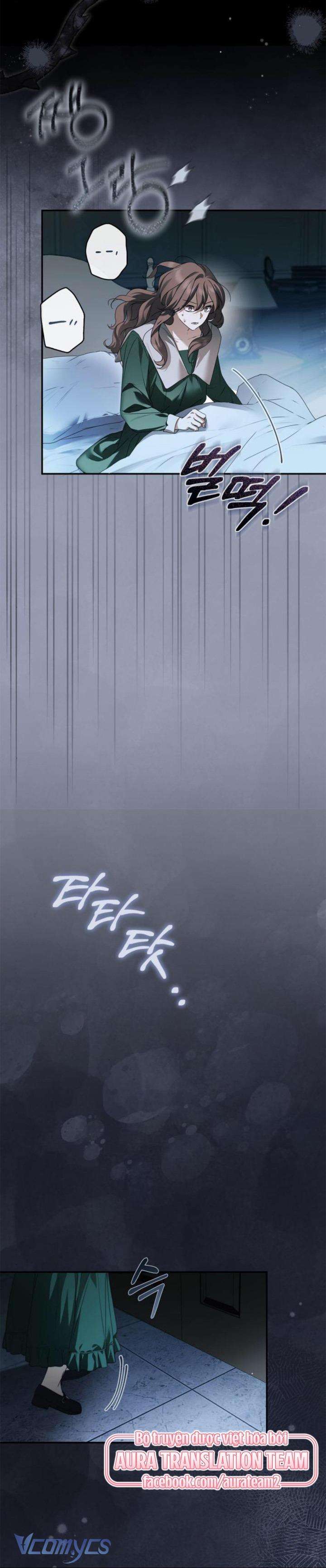 Nữ Hầu Bí Mật Của Nhà Bá Tước Chapter 39 - Trang 2