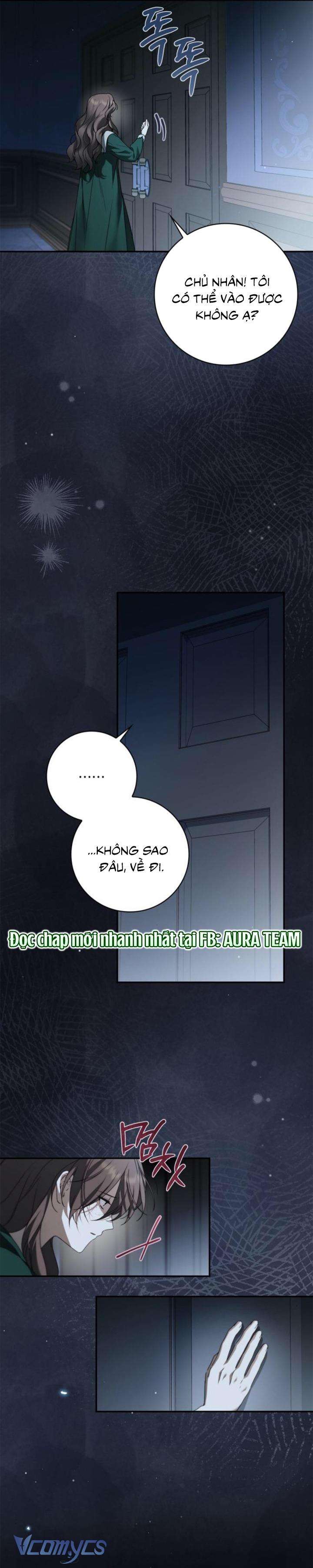 Nữ Hầu Bí Mật Của Nhà Bá Tước Chapter 39 - Trang 2