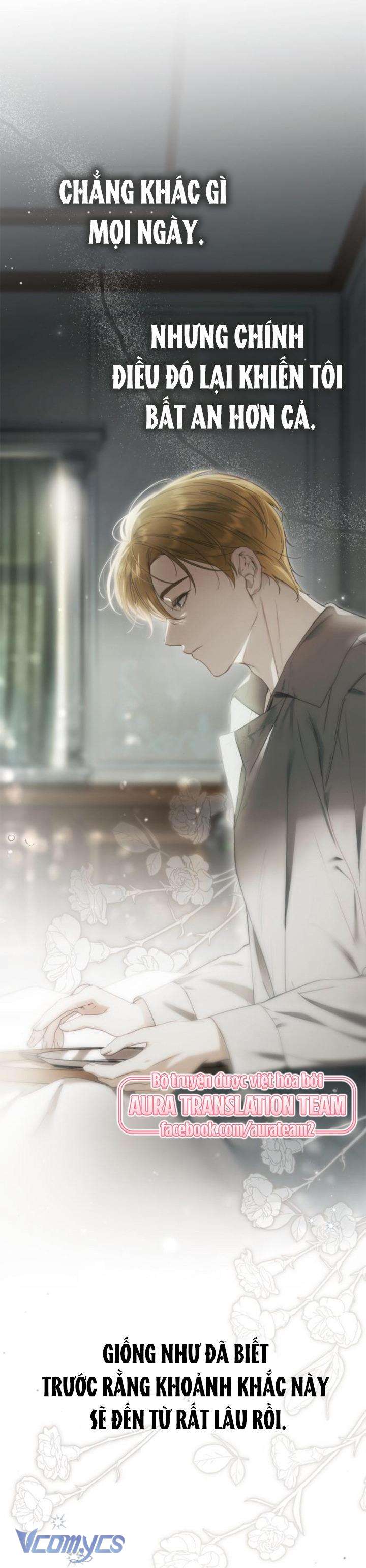 Nữ Hầu Bí Mật Của Nhà Bá Tước Chapter 39 - Trang 2