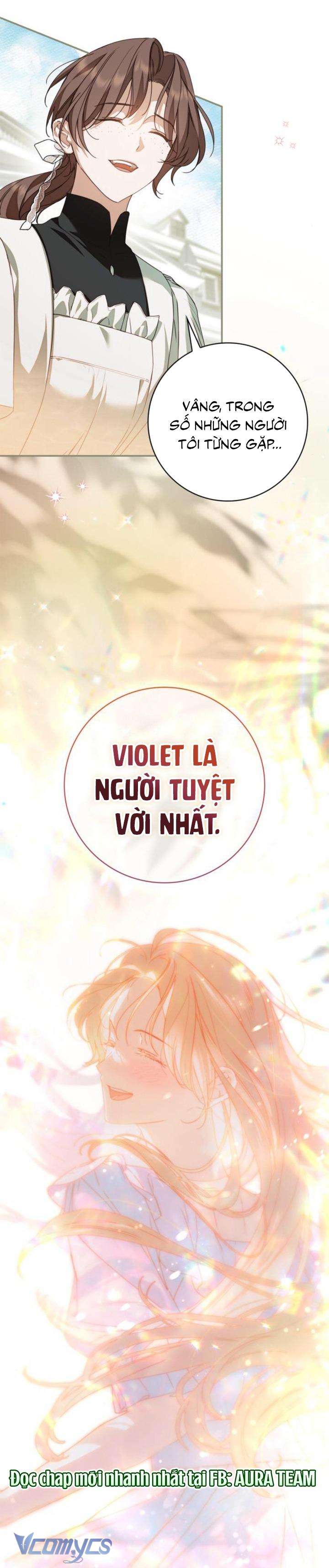 Nữ Hầu Bí Mật Của Nhà Bá Tước Chapter 39 - Trang 2