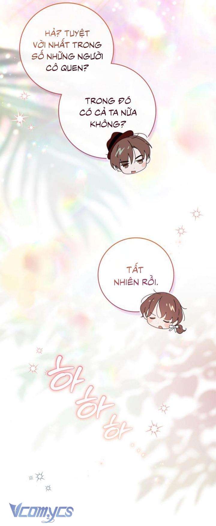 Nữ Hầu Bí Mật Của Nhà Bá Tước Chapter 39 - Trang 2