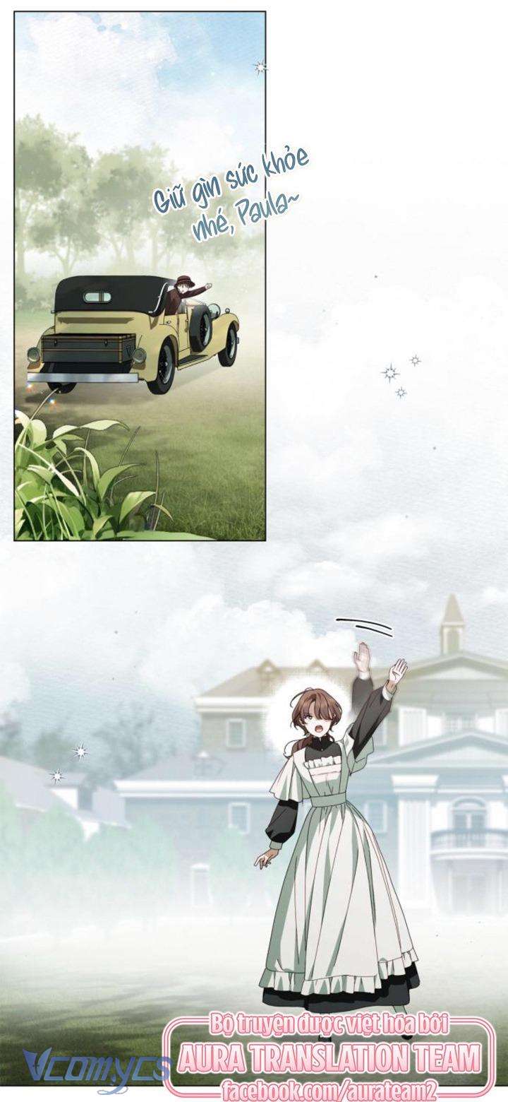 Nữ Hầu Bí Mật Của Nhà Bá Tước Chapter 39 - Trang 2