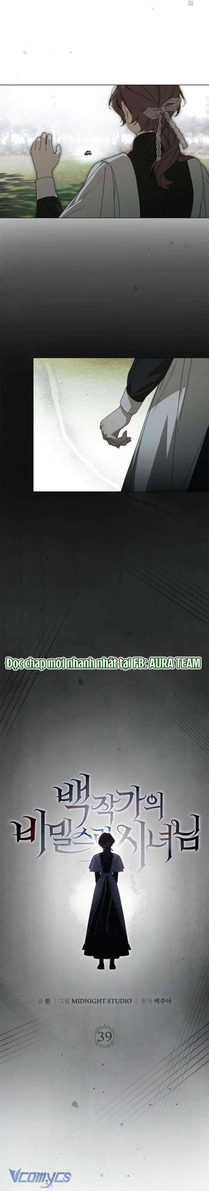 Nữ Hầu Bí Mật Của Nhà Bá Tước Chapter 39 - Trang 2