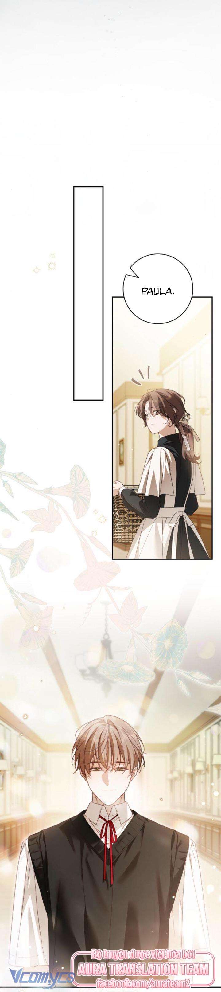 Nữ Hầu Bí Mật Của Nhà Bá Tước Chapter 39 - Trang 2