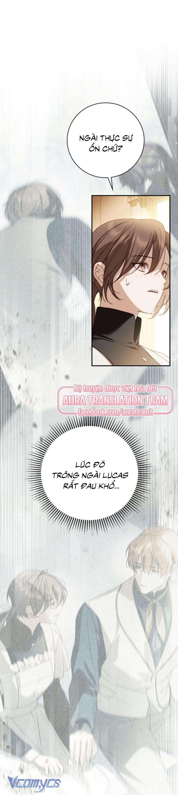 Nữ Hầu Bí Mật Của Nhà Bá Tước Chapter 39 - Trang 2