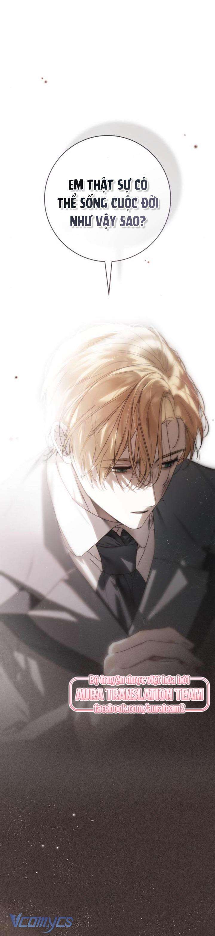 Nữ Hầu Bí Mật Của Nhà Bá Tước Chapter 39 - Trang 2