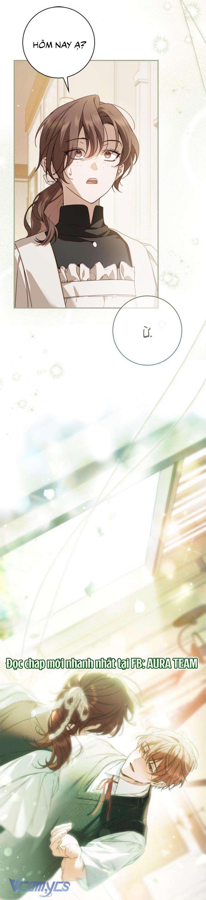 Nữ Hầu Bí Mật Của Nhà Bá Tước Chapter 39 - Trang 2