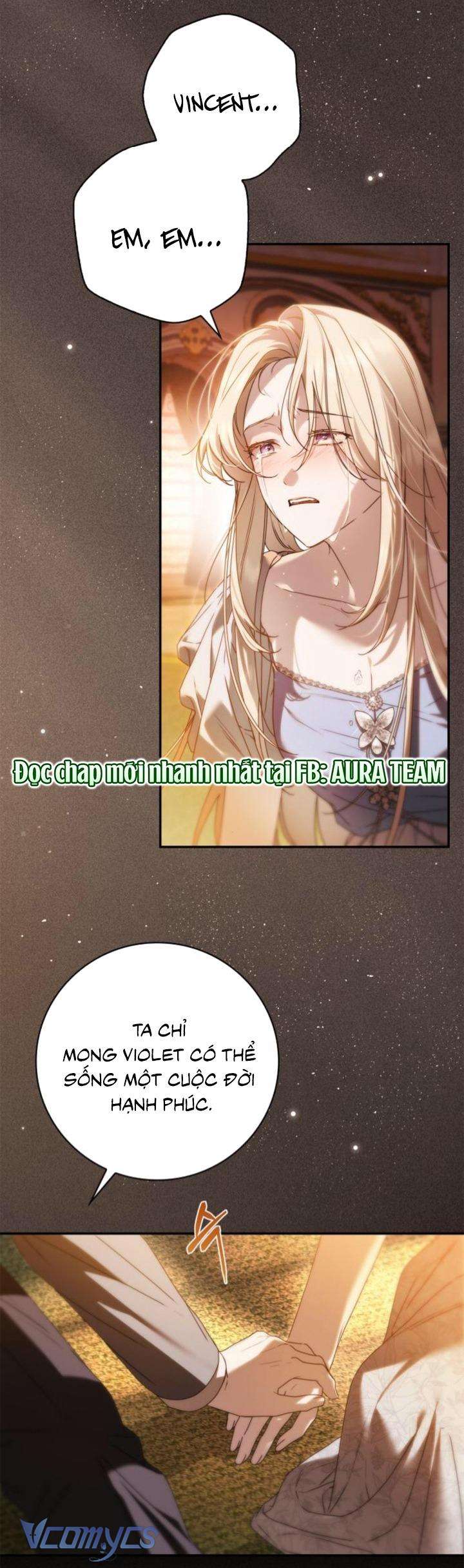 Nữ Hầu Bí Mật Của Nhà Bá Tước Chapter 39 - Trang 2