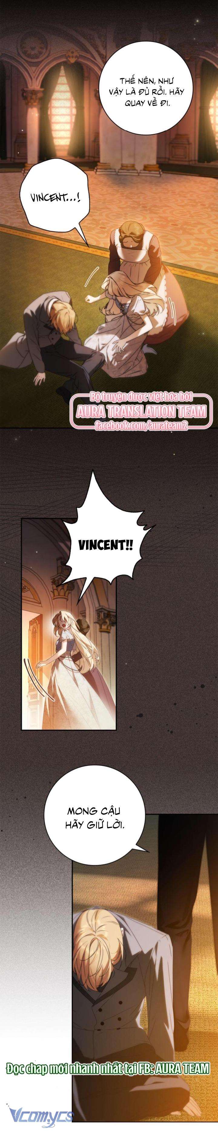 Nữ Hầu Bí Mật Của Nhà Bá Tước Chapter 39 - Trang 2