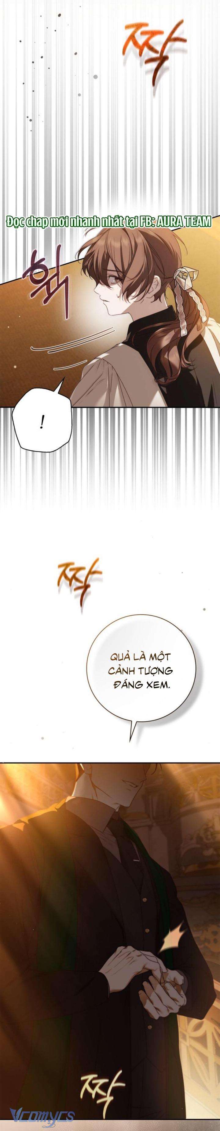 Nữ Hầu Bí Mật Của Nhà Bá Tước Chapter 39 - Trang 2