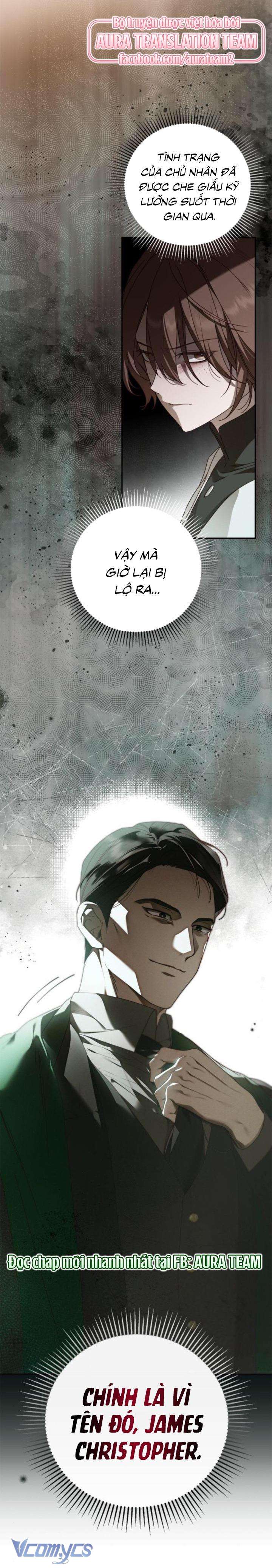 Nữ Hầu Bí Mật Của Nhà Bá Tước Chapter 39 - Trang 2