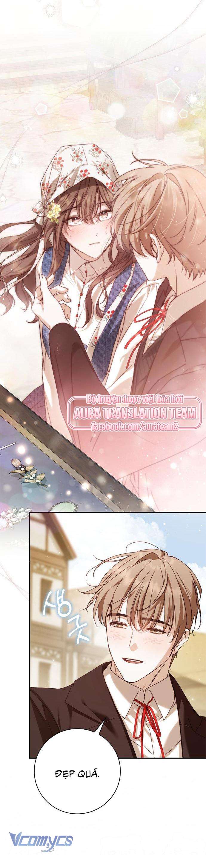 Nữ Hầu Bí Mật Của Nhà Bá Tước Chapter 40 - Trang 2