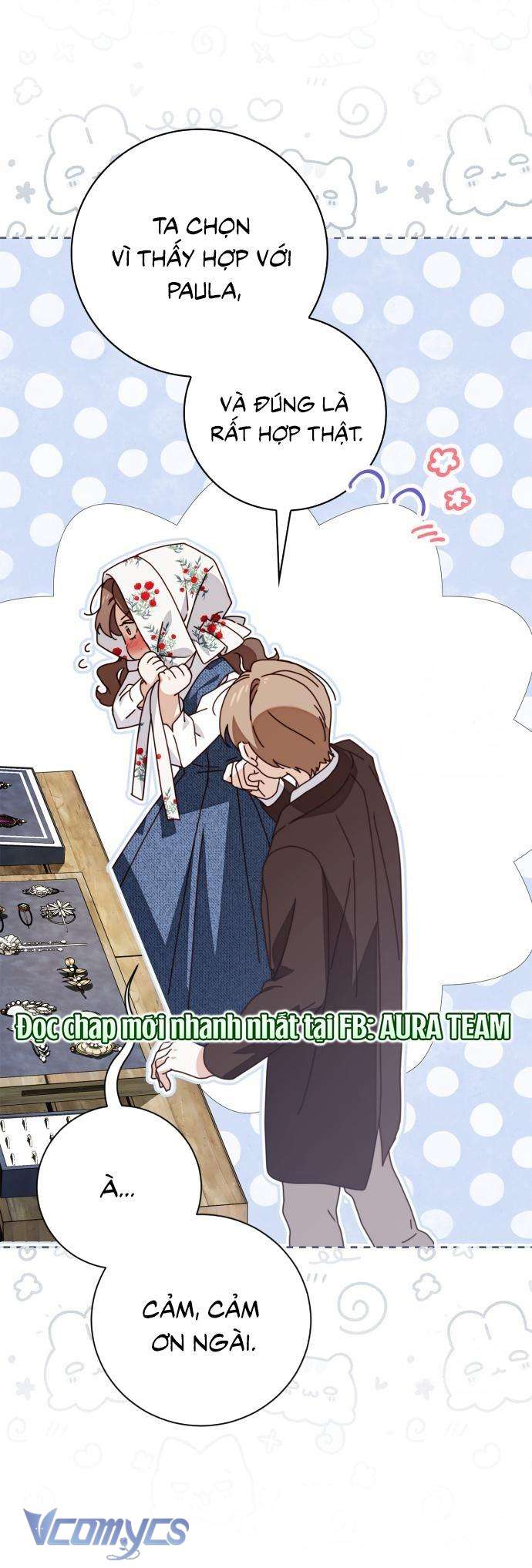 Nữ Hầu Bí Mật Của Nhà Bá Tước Chapter 40 - Trang 2