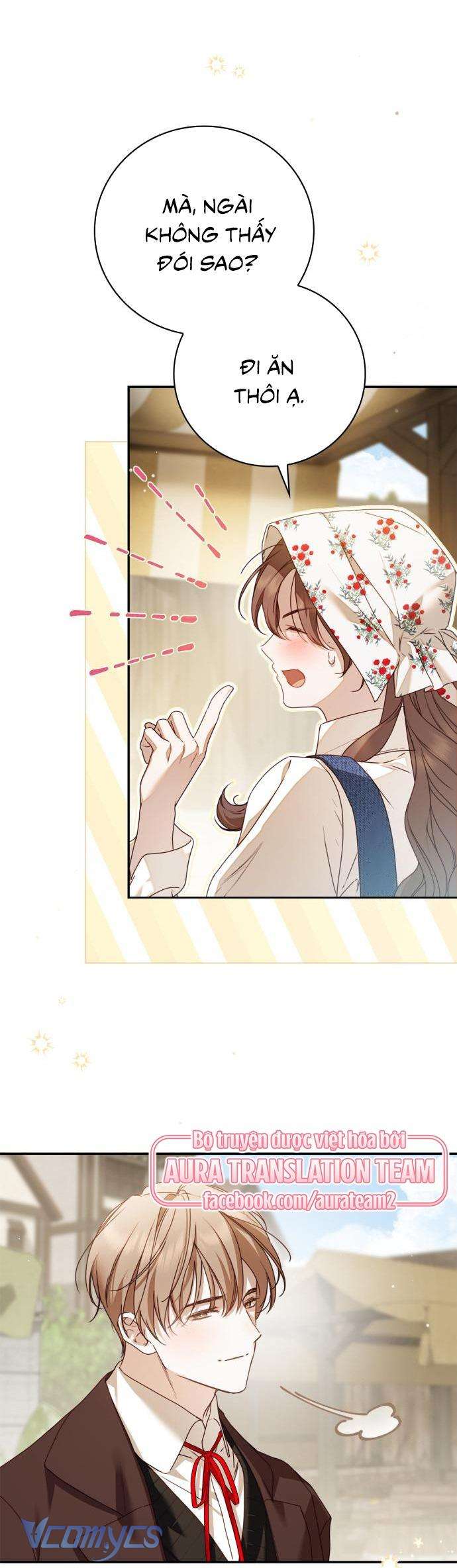 Nữ Hầu Bí Mật Của Nhà Bá Tước Chapter 40 - Trang 2