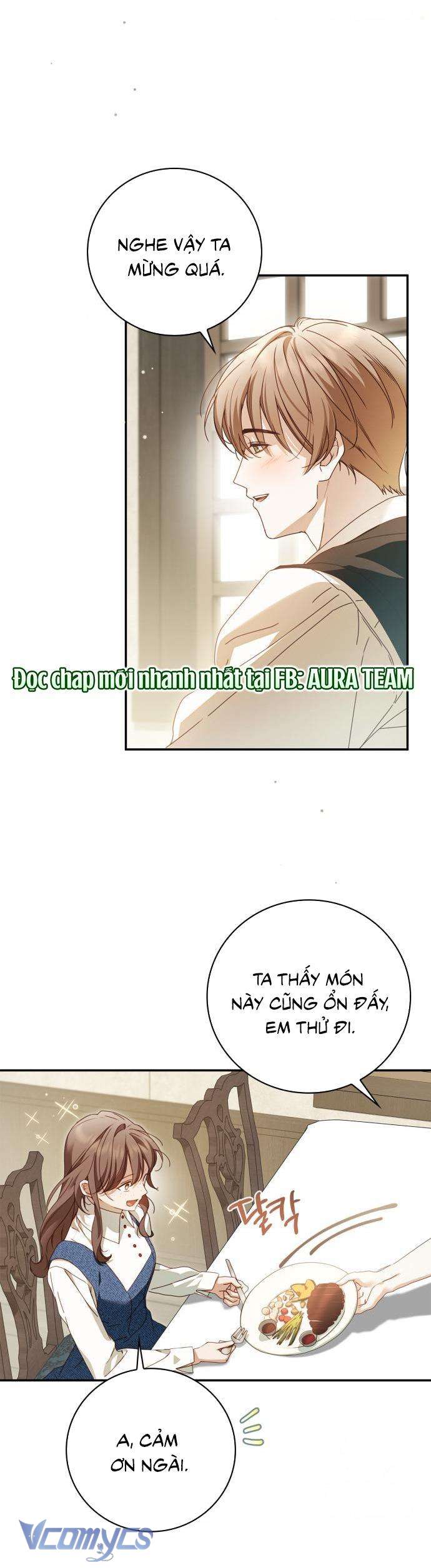 Nữ Hầu Bí Mật Của Nhà Bá Tước Chapter 40 - Trang 2