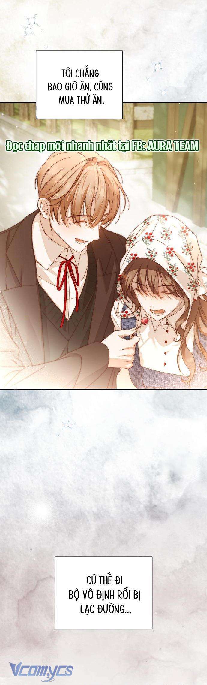 Nữ Hầu Bí Mật Của Nhà Bá Tước Chapter 40 - Trang 2