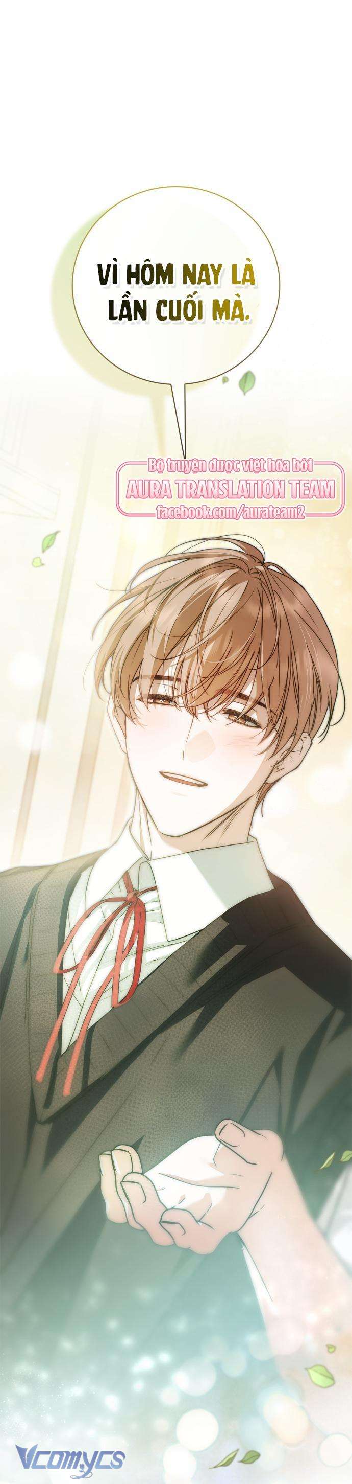 Nữ Hầu Bí Mật Của Nhà Bá Tước Chapter 40 - Trang 2