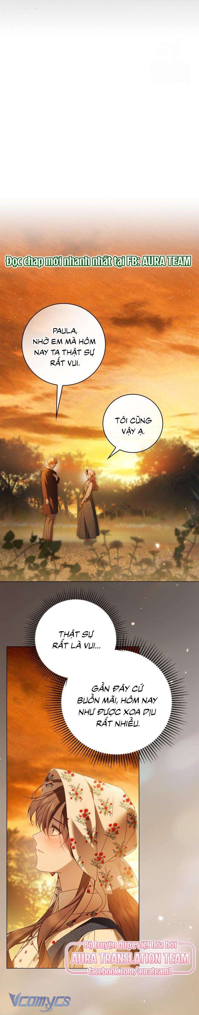 Nữ Hầu Bí Mật Của Nhà Bá Tước Chapter 40 - Trang 2