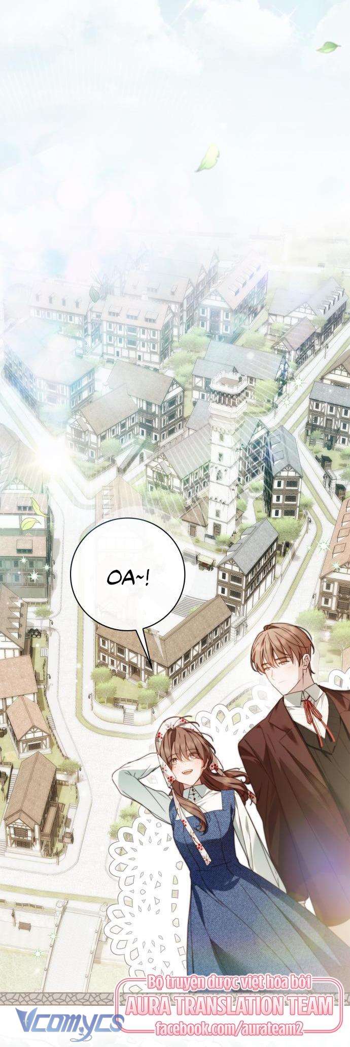 Nữ Hầu Bí Mật Của Nhà Bá Tước Chapter 40 - Trang 2